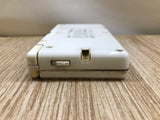 Nintendo DS Lite Crystal White Console Nintendo Japan - Not Working LH2410