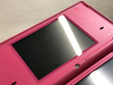 Nintendo DSi DS Pink Console Nintendo Japan - With Defects LH2411