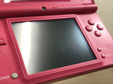 Nintendo DSi DS Pink Console Nintendo Japan - With Defects LH2411