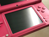 Nintendo DSi DS Pink Console Nintendo Japan - With Defects LH2411