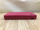 Nintendo DSi DS Pink Console Nintendo Japan - With Defects LH2411