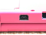 Nintendo DSi DS Pink Console Nintendo Japan - With Defects LH2411