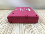 Nintendo DSi DS Pink Console Nintendo Japan - With Defects LH2411