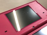 Nintendo DSi DS Pink Console Nintendo Japan - With Defects LH2411