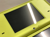 Nintendo DSi DS Lime Green Console Nintendo Japan - Tested Working LH2412