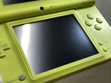 Nintendo DSi DS Lime Green Console Nintendo Japan - Tested Working LH2412