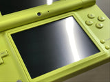 Nintendo DSi DS Lime Green Console Nintendo Japan - Tested Working LH2412
