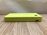 Nintendo DSi DS Lime Green Console Nintendo Japan - Tested Working LH2412