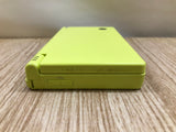 Nintendo DSi DS Lime Green Console Nintendo Japan - Tested Working LH2412
