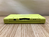 Nintendo DSi DS Lime Green Console Nintendo Japan - Tested Working LH2412