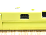 Nintendo DSi DS Lime Green Console Nintendo Japan - Tested Working LH2412