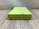 Nintendo DSi DS Lime Green Console Nintendo Japan - Tested Working LH2412