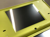 Nintendo DSi DS Lime Green Console Nintendo Japan - Tested Working LH2412