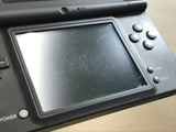 Nintendo DSi DS Black Console Nintendo Japan - With Defects LH2413