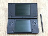 Nintendo DSi DS Black Console Nintendo Japan - With Defects LH2413