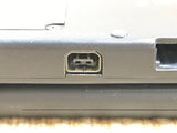 Nintendo DSi DS Black Console Nintendo Japan - With Defects LH2413