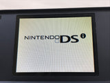 Nintendo DSi DS Black Console Nintendo Japan - With Defects LH2413