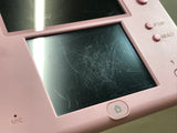 Nintendo 2DS PINK Console Nintendo Japan - Not Working LH2414