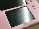 Nintendo 2DS PINK Console Nintendo Japan - Not Working LH2414