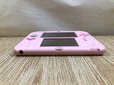 Nintendo 2DS PINK Console Nintendo Japan - Not Working LH2414