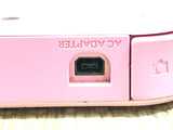 Nintendo 2DS PINK Console Nintendo Japan - Not Working LH2414