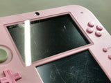 Nintendo 2DS PINK Console Nintendo Japan - Not Working LH2414