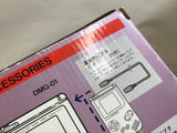 GameBoy Original DMG-01 Console Boxed Nintendo Japan - Tested Working LH2418