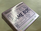 GameBoy Original DMG-01 Console Boxed Nintendo Japan - Tested Working LH2418