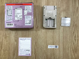 GameBoy Original DMG-01 Console Boxed Nintendo Japan - Tested Working LH2418