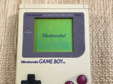 GameBoy Original DMG-01 Console Boxed Nintendo Japan - Tested Working LH2418