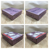 GameBoy Original DMG-01 Console Boxed Nintendo Japan - Tested Working LH2418