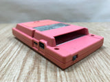 GameBoy Pocket Pink Console Nintendo Japan - With Defects LH2419