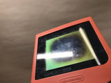 GameBoy Pocket Pink Console Nintendo Japan - With Defects LH2419