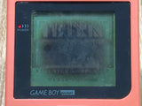 GameBoy Pocket Pink Console Nintendo Japan - With Defects LH2419