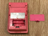 GameBoy Pocket Pink Console Nintendo Japan - With Defects LH2419