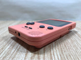 GameBoy Pocket Pink Console Nintendo Japan - With Defects LH2419