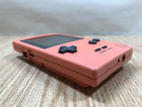 GameBoy Pocket Pink Console Nintendo Japan - With Defects LH2419