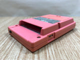 GameBoy Pocket Pink Console Nintendo Japan - With Defects LH2419