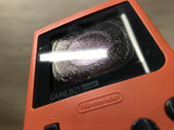 GameBoy Pocket Pink Console Nintendo Japan - Not Working LH2420