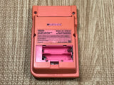 GameBoy Pocket Pink Console Nintendo Japan - Not Working LH2420