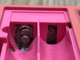 GameBoy Pocket Pink Console Nintendo Japan - Not Working LH2420