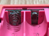 GameBoy Pocket Pink Console Nintendo Japan - Not Working LH2420