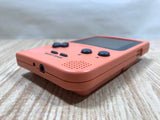 GameBoy Pocket Pink Console Nintendo Japan - Not Working LH2420
