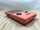 GameBoy Pocket Pink Console Nintendo Japan - Not Working LH2420