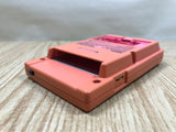 GameBoy Pocket Pink Console Nintendo Japan - Not Working LH2420