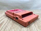 GameBoy Pocket Pink Console Nintendo Japan - Not Working LH2420