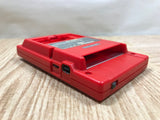 GameBoy Pocket Red Console Nintendo Japan - With Defects LH2421