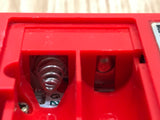 GameBoy Pocket Red Console Nintendo Japan - With Defects LH2421