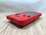 GameBoy Pocket Red Console Nintendo Japan - With Defects LH2421