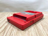 GameBoy Pocket Red Console Nintendo Japan - With Defects LH2421